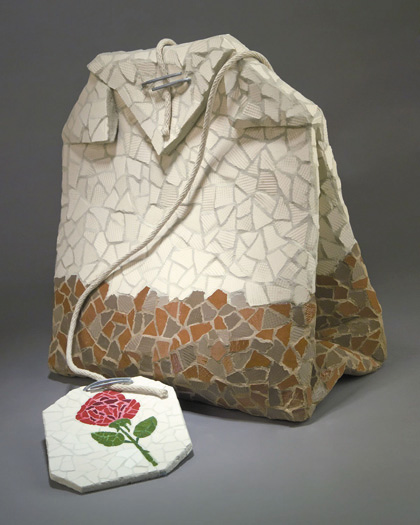 Mosaic_Tea Time Mosaic_Tea Time