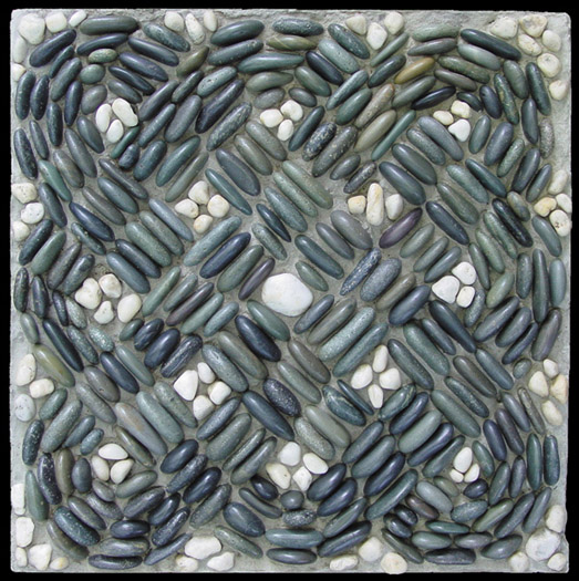 Mosaic_Celtic Knot Mosaic_Celtic Knot